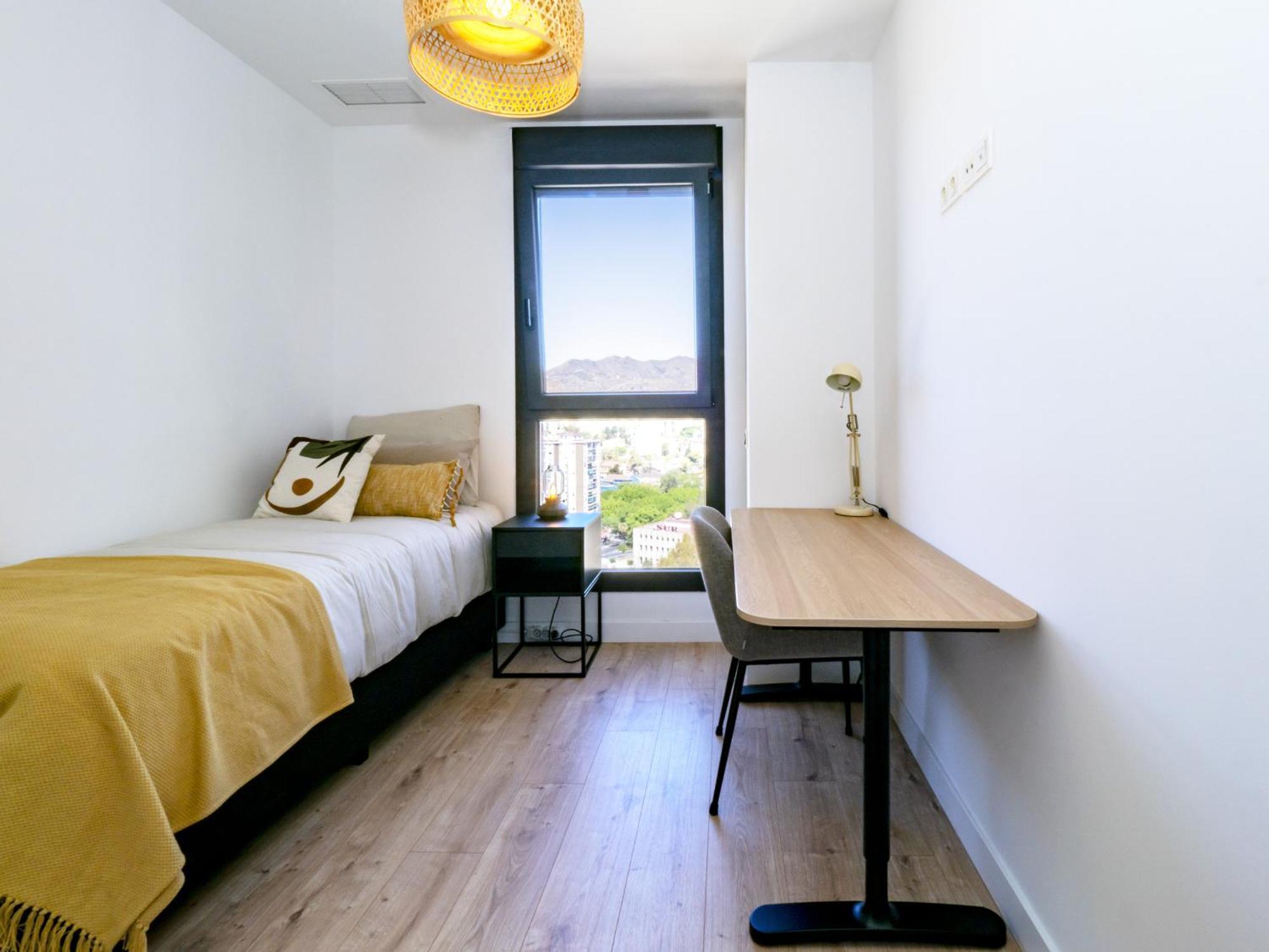 Cubo's Urban Sky View 17 Apartment *